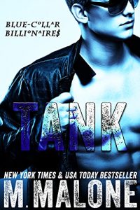 Download Tank (Blue-Collar Billionaires #1) pdf, epub, ebook