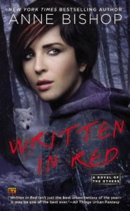 Download Written In Red: A Novel of the Others pdf, epub, ebook