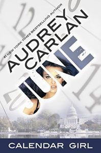 Download June: Calendar Girl Book 6 pdf, epub, ebook