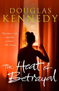 Download The Heat of Betrayal pdf, epub, ebook