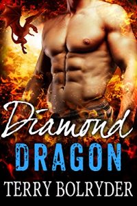 Download Diamond Dragon (Awakened Dragons Book 4) pdf, epub, ebook