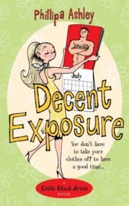 Download Decent Exposure (Little Black Dress) pdf, epub, ebook