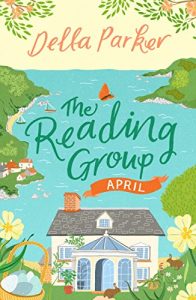 Download The Reading Group: April (Book 4) (The Reading Group Series) pdf, epub, ebook