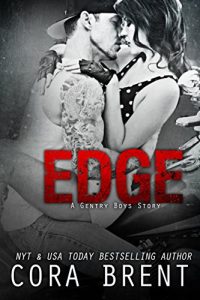 Download EDGE (Gentry Boys) pdf, epub, ebook