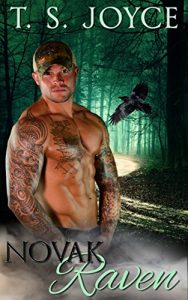 Download Novak Raven (Harper’s Mountains Book 4) pdf, epub, ebook