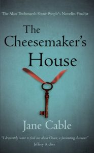 Download The Cheesemaker’s House pdf, epub, ebook
