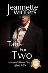 Download Table For Two: Barrington Billionaire’s Series: Book Two pdf, epub, ebook
