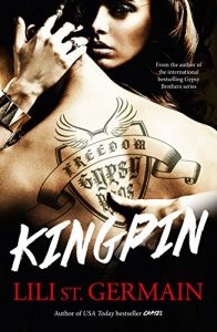 Download Kingpin (Cartel Book 2) pdf, epub, ebook