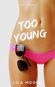 Download Too Young for the Sheikh: Enslaving the Virgin (Dark Romance) pdf, epub, ebook