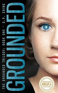 Download Grounded (The Grounded Trilogy Book 1) pdf, epub, ebook