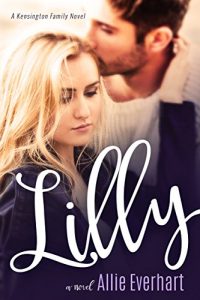 Download Lilly: A Kensington Family Novel pdf, epub, ebook