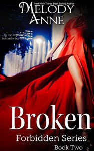 Download Broken: Forbidden Series – Book Two pdf, epub, ebook