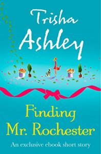 Download Finding Mr Rochester pdf, epub, ebook