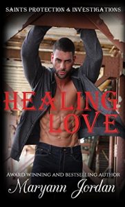 Download Healing Love: Saints Protection & Investigation pdf, epub, ebook
