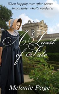 Download A Twist of Fate pdf, epub, ebook