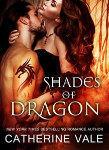 Download Shades of Dragon (A BBW Dragon-Shifter Paranormal Romance): Paranormal Romance for Adults pdf, epub, ebook