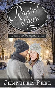 Download Rachel Laine (The Women of Merryton Book 3) pdf, epub, ebook