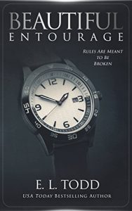 Download Beautiful Entourage (Beautiful Entourage #1) pdf, epub, ebook