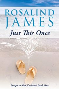 Download Just This Once (Escape to New Zealand Book 1) pdf, epub, ebook