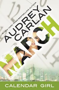 Download March: Calendar Girl Book 3 pdf, epub, ebook