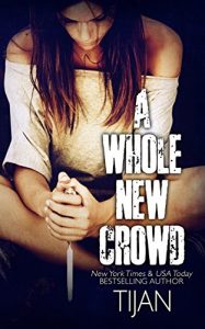 Download A Whole New Crowd pdf, epub, ebook