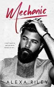 Download Mechanic pdf, epub, ebook