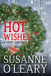 Download Hot Wishes: A Kerry Christmas (The Kerry Romance Series Book 4) pdf, epub, ebook