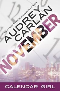 Download November: Calendar Girl Book 11 pdf, epub, ebook