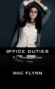Download Office Duties #1 pdf, epub, ebook