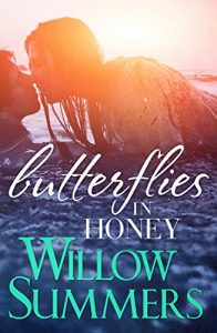 Download Butterflies in Honey (Growing Pains #3) pdf, epub, ebook
