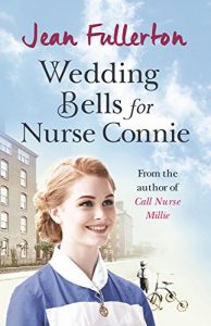 Download Wedding Bells for Nurse Connie pdf, epub, ebook