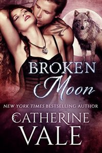Download Broken Moon (BBW Werewolf Shifter Paranormal Romance: Paranormal Romance for Adults pdf, epub, ebook