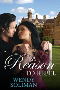 Download A Reason to Rebel: Regency Romance pdf, epub, ebook