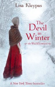 Download The Devil In Winter: Number 3 in series (The Wallflowers) pdf, epub, ebook