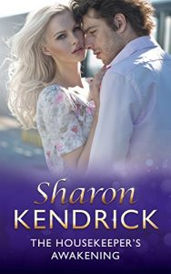 Download The Housekeeper’s Awakening (Mills & Boon Modern) (At His Service, Book 7) pdf, epub, ebook