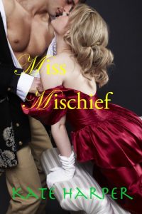 Download Miss Mischief – A Regency Romance pdf, epub, ebook