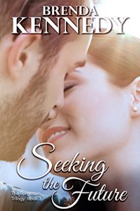 Download Seeking the Future (The Forgotten Trilogy Book 3) pdf, epub, ebook
