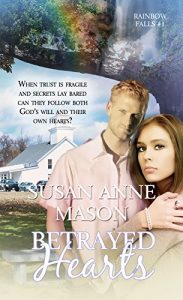 Download Betrayed Hearts (Rainbow Falls) pdf, epub, ebook
