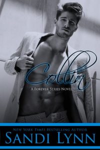 Download Collin (A Forever Trilogy Novel, #5) pdf, epub, ebook