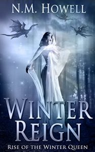 Download Winter Reign: Rise of the Winter Queen pdf, epub, ebook