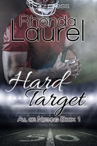 Download Hard Target (All or Nothing Book 1) pdf, epub, ebook