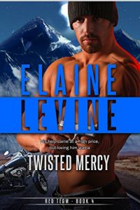 Download Twisted Mercy, The Red Team Series, Book 4 (A Red Team Novel) pdf, epub, ebook