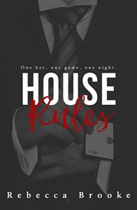 Download House Rules (Traded Book 2) pdf, epub, ebook