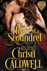 Download The Heart of a Scoundrel (The Heart of a Duke Book 6) pdf, epub, ebook
