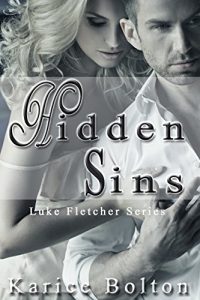 Download Hidden Sins: A Romantic Suspense (Luke Fletcher Series Book 1) pdf, epub, ebook