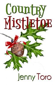 Download Country Mistletoe pdf, epub, ebook
