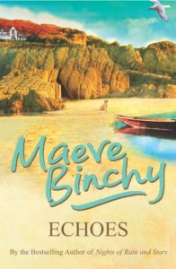 Download Echoes pdf, epub, ebook