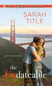 Download The Undateable (Librarians in Love) pdf, epub, ebook