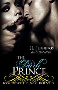 Download The Dark Prince (The Dark Light Series Book 2) pdf, epub, ebook