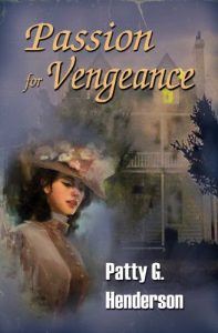 Download PASSION FOR VENGEANCE pdf, epub, ebook